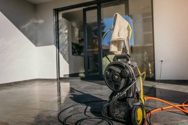 Solar Panel Cleaning in Vale, OR